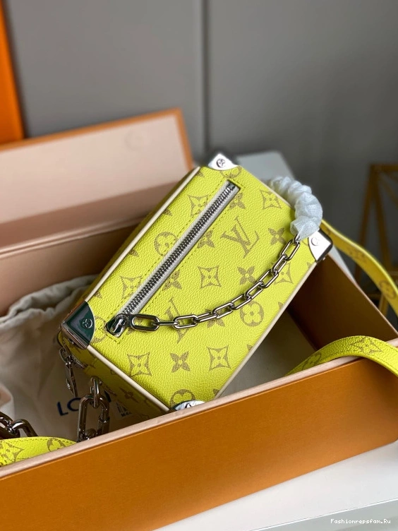 FS CHEAP LOUIS SOFT TRUNK VUITTON 0812